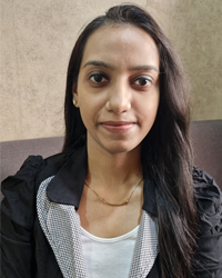 Dr. Mansi Khalasi - Aarutva